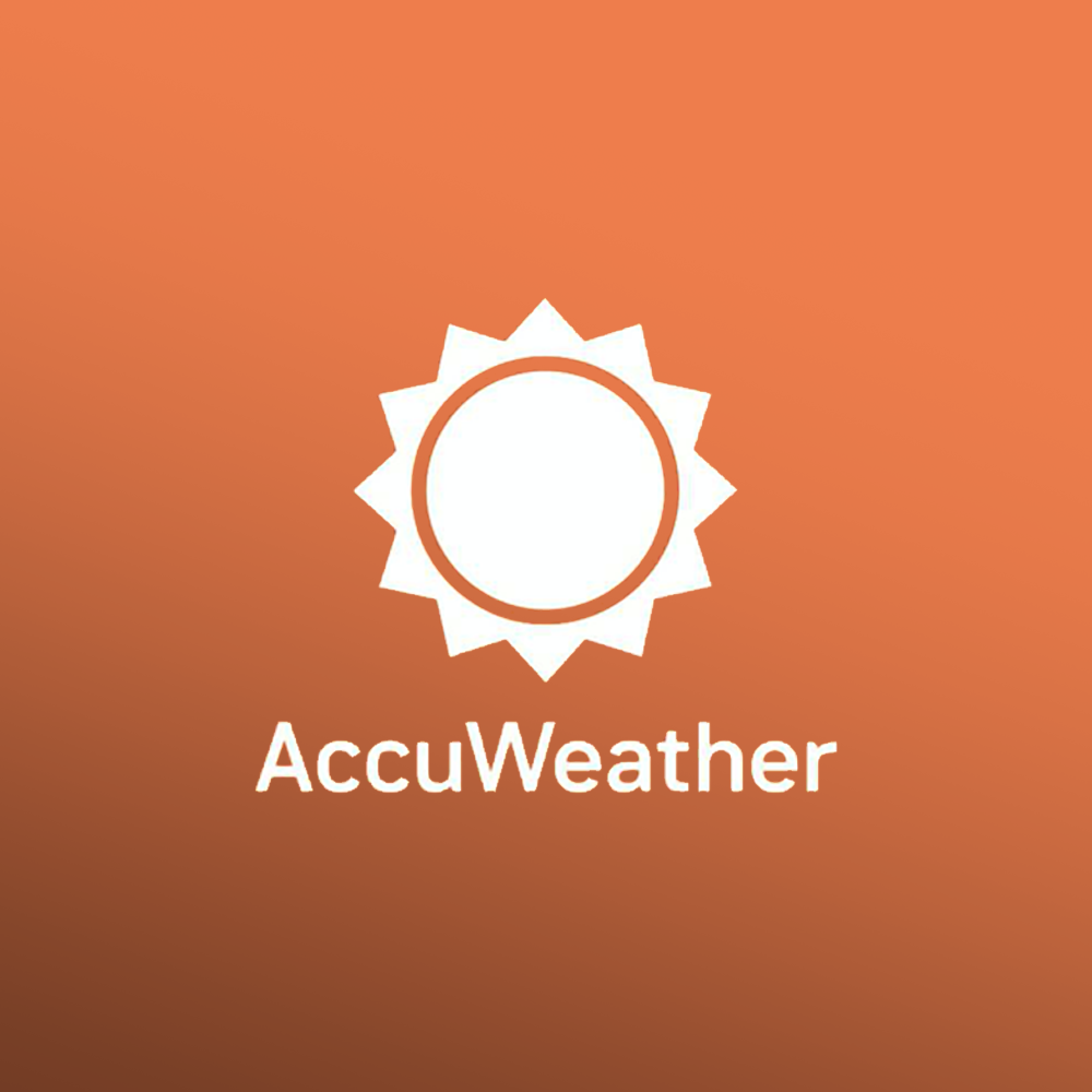 AccuWeather