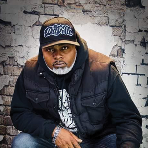 DJ DaddyBlack