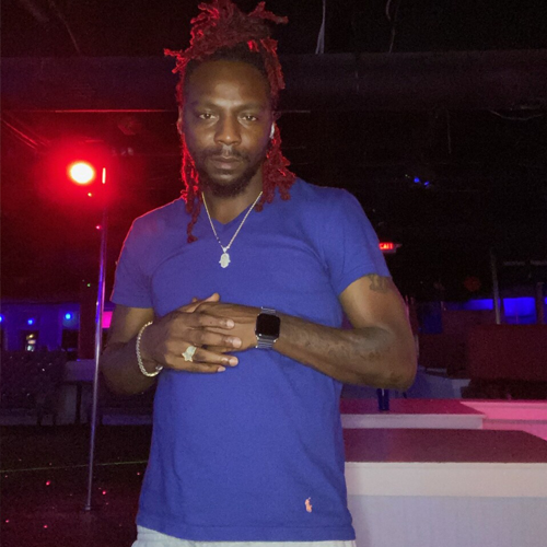 DJ Juice