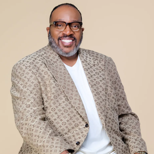 Marvin Sapp