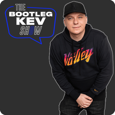 Bootleg Kev