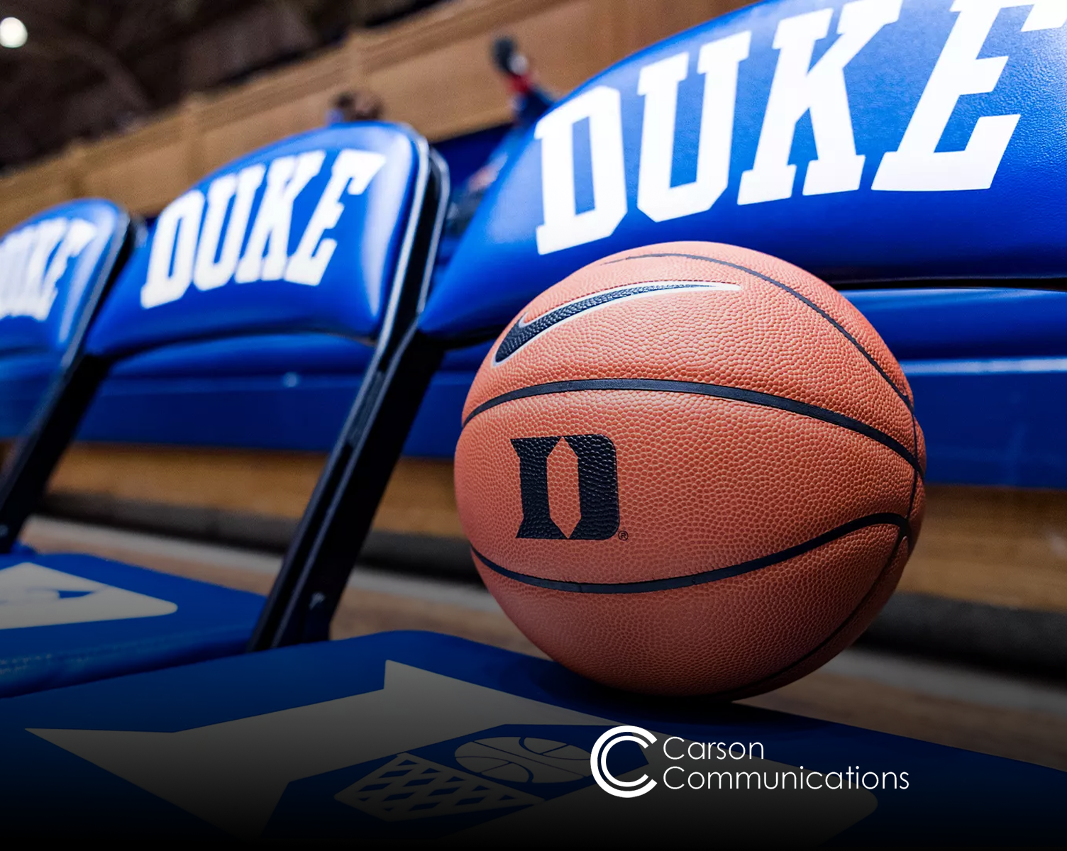 Duke Basketball on WCCG 104.5 FM